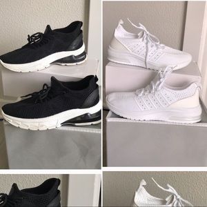 2 for 1 ! Make an offer! Breathable sneakers